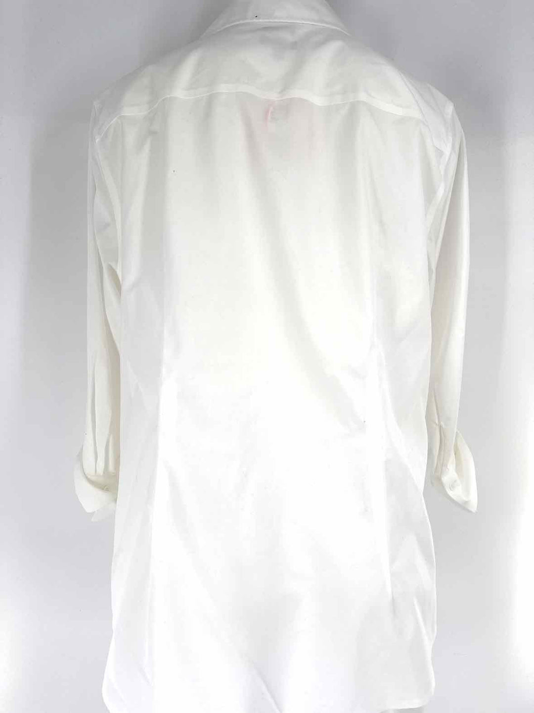 Size 16 Talbots White Shirt