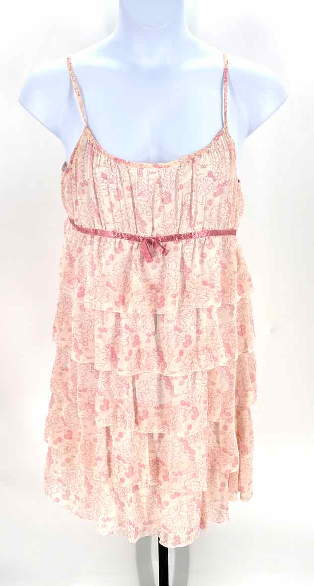 Size 14 Ivory Dress
