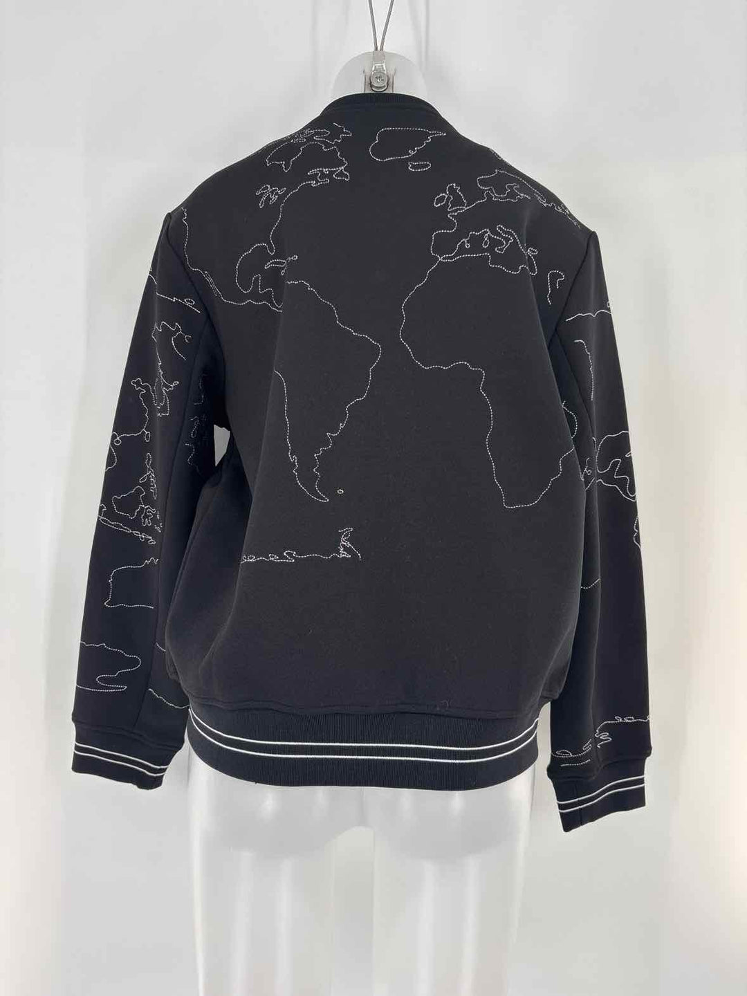 Size S Black Jacket