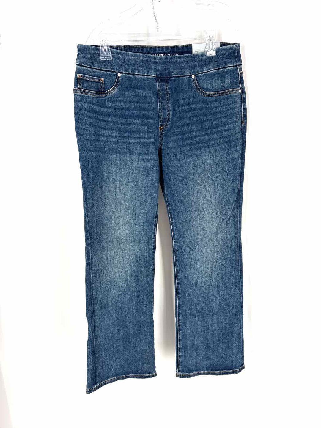 Size 10P Chico's Denim Jeans