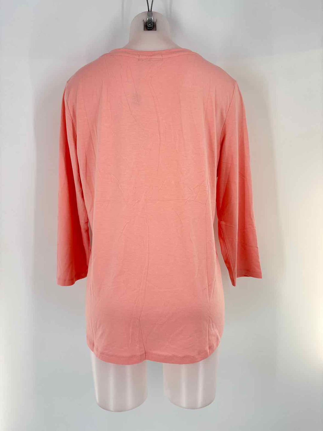 Size XL Pink Shirt