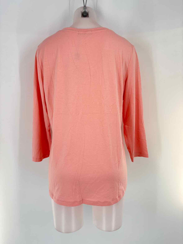 Size XL Pink Shirt