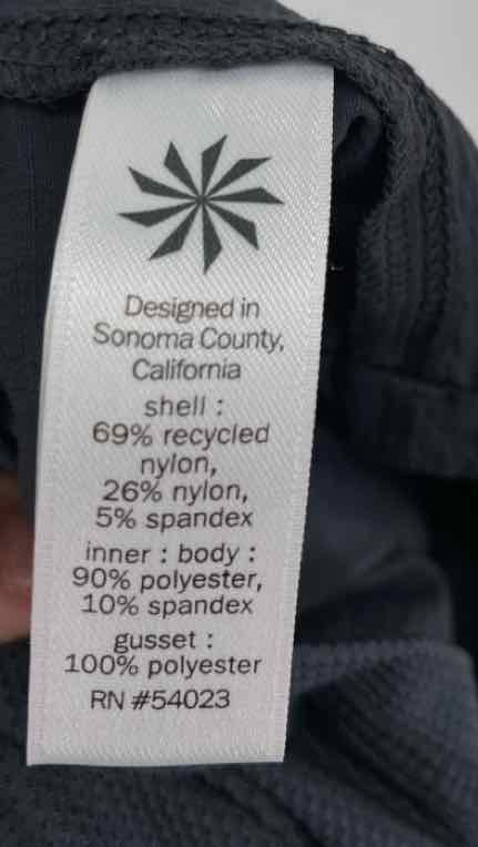 Size 10 Athleta Gray Skirt
