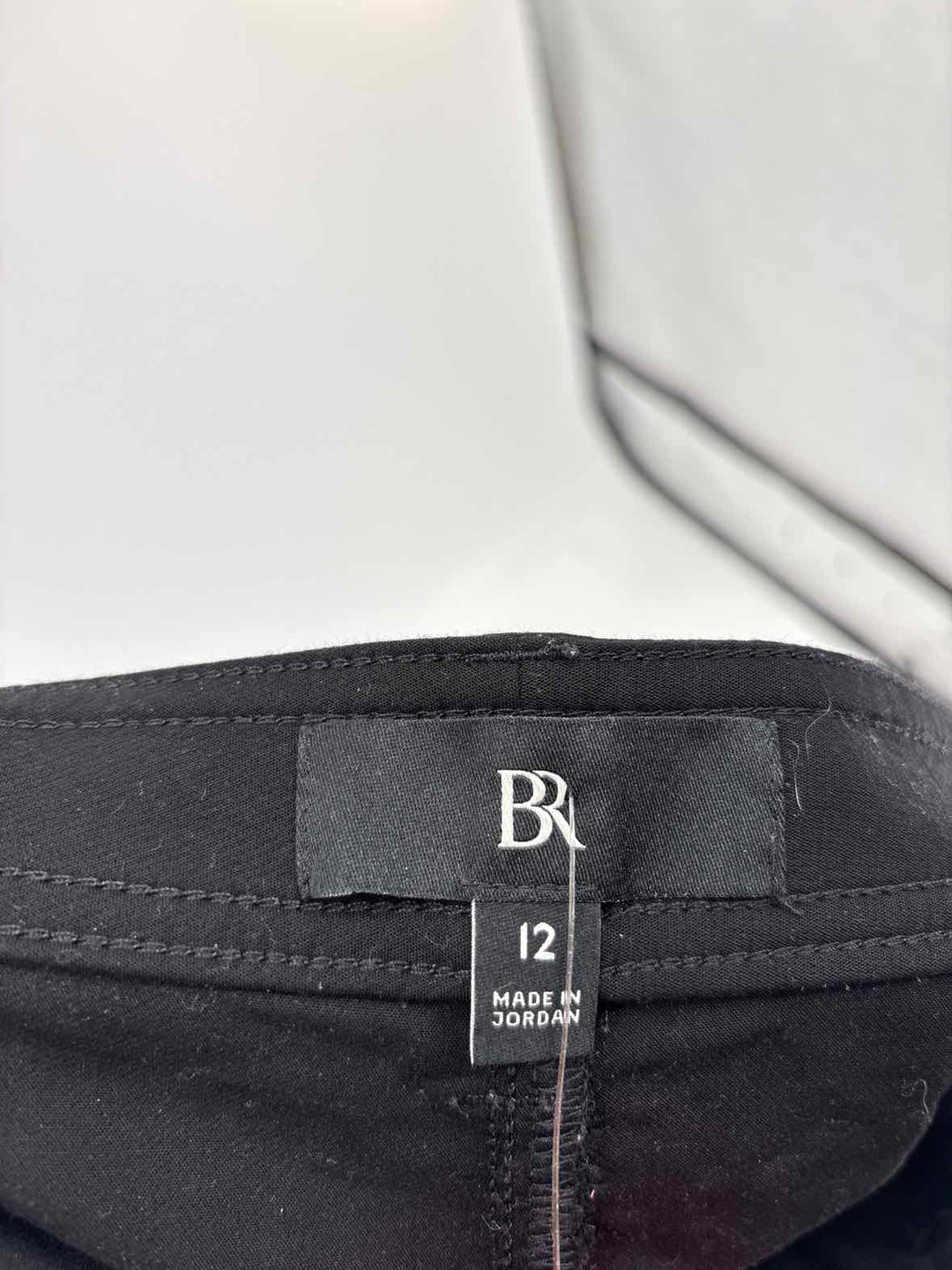 Size 12 Banana Republic Black Pants