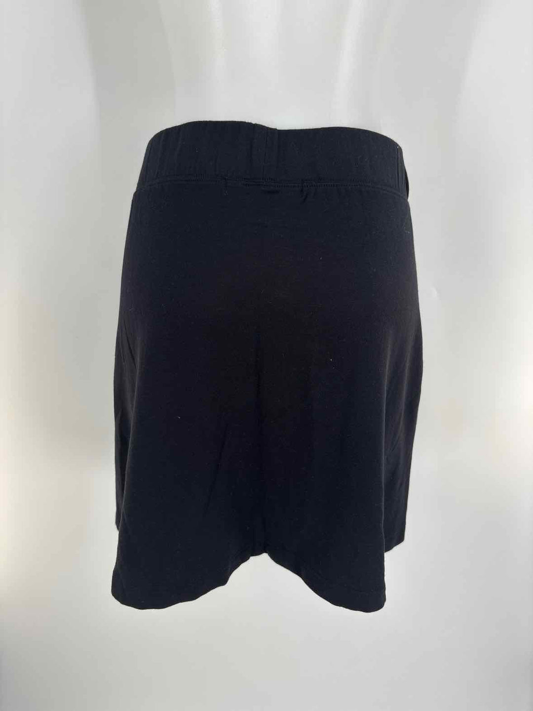 Size XL FREE PEOPLE Black Skirt
