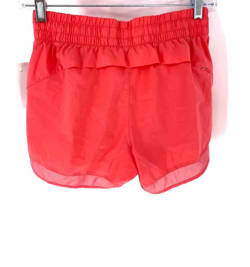 Size XXS Athleta Coral Shorts