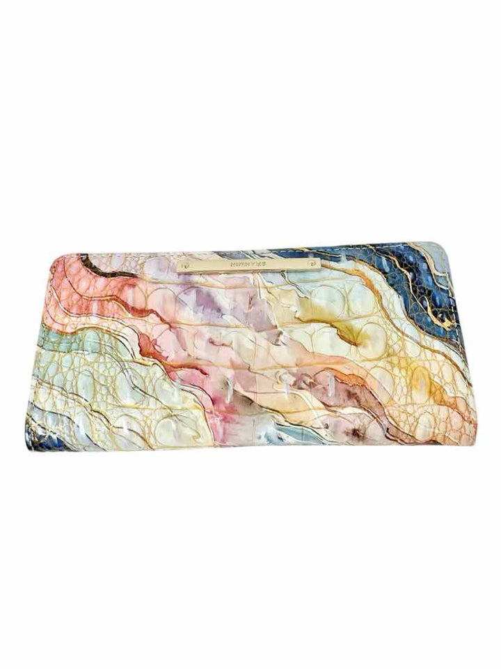 Brahmin Wallet