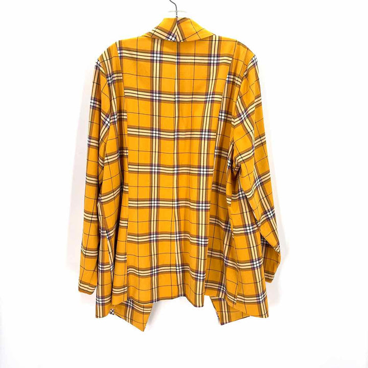 Size 2 Torrid Yellow Jacket