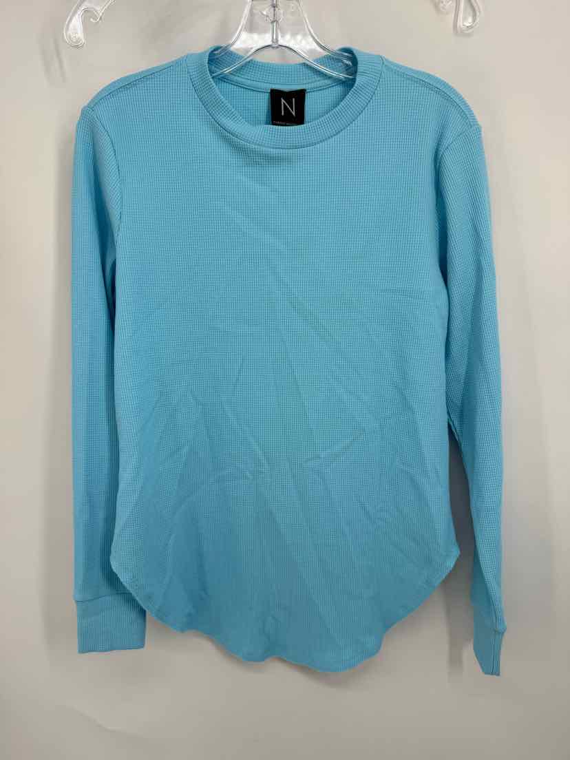 Size 1X Blue Shirt