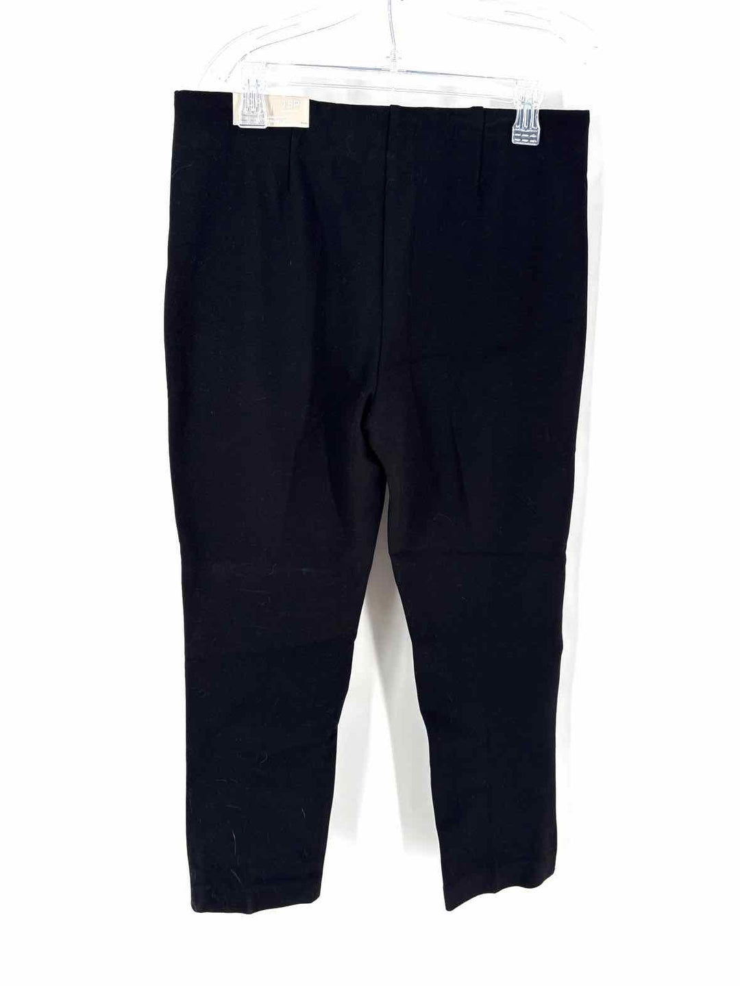 Size 10P Chico's Black Pants