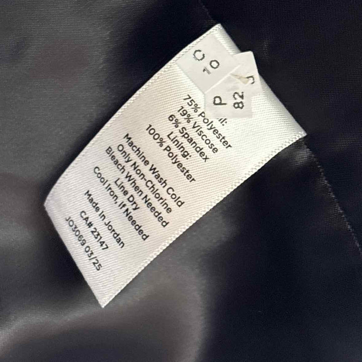 Size 16 Talbots Black Blazer
