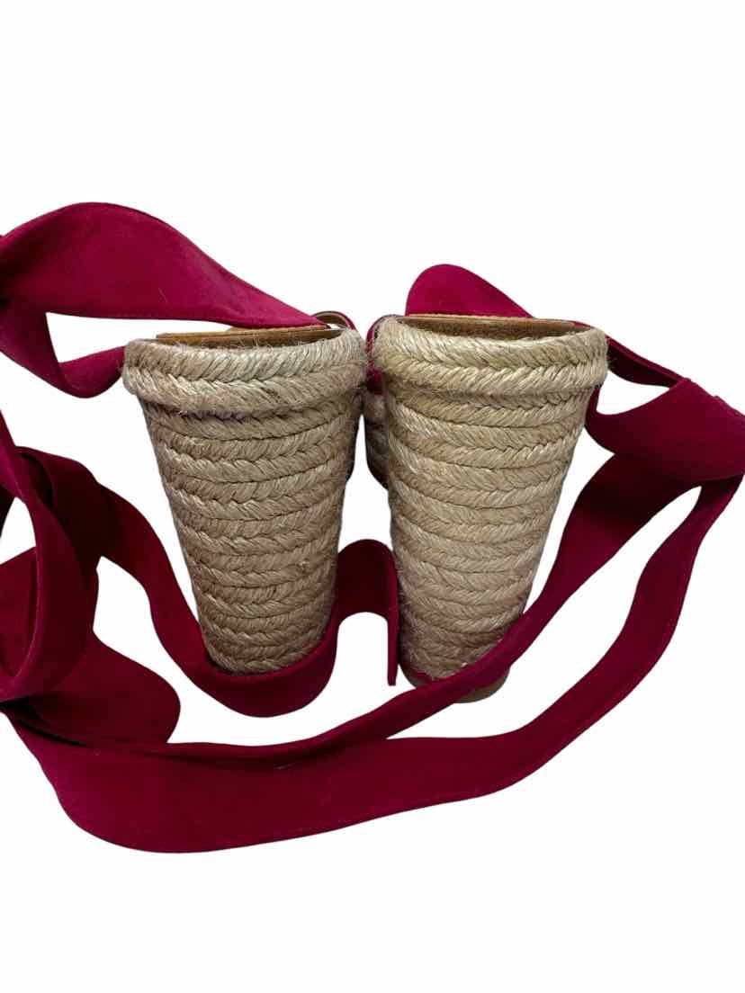 Shoe Size 37 Pink Sandals