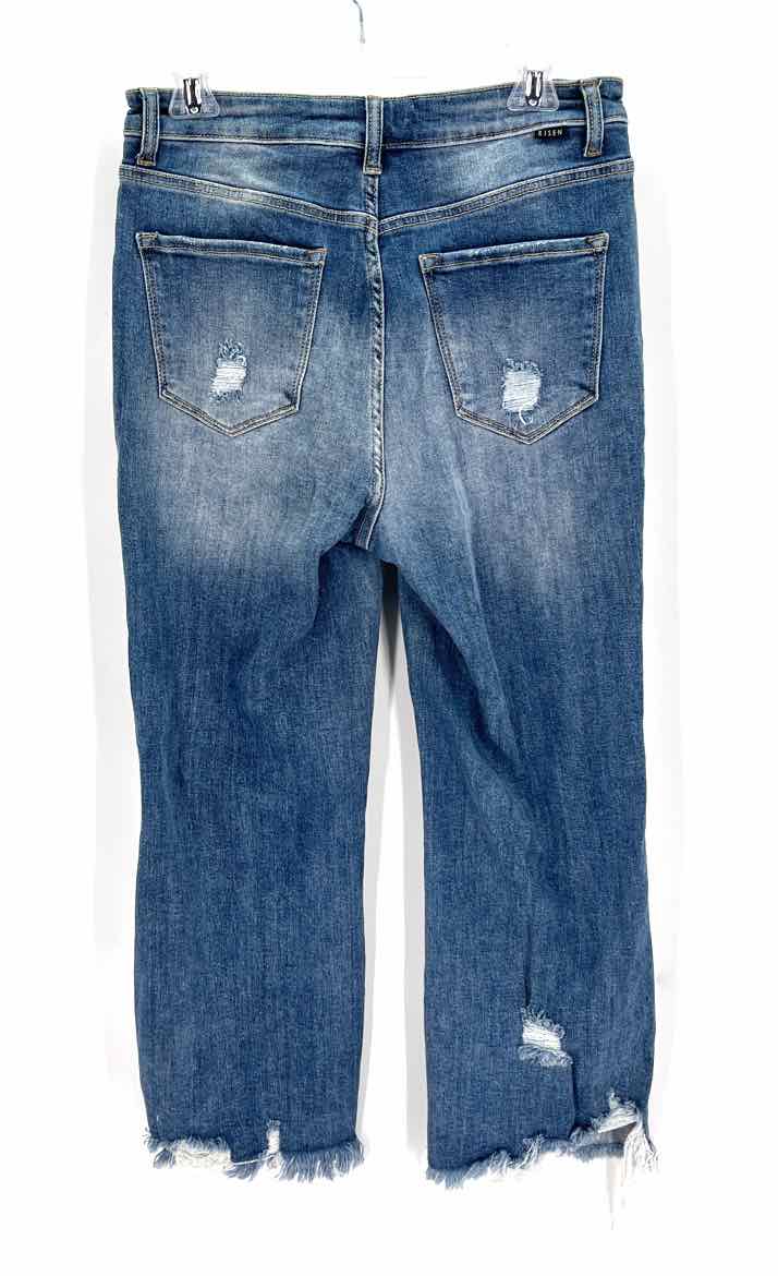 Size 13 RISEN Denim Pants