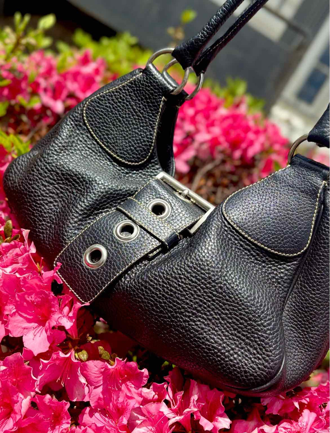 PRADA Luxury - Purse