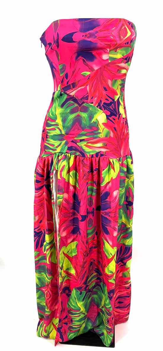 Size S AKIRA Pink Dress