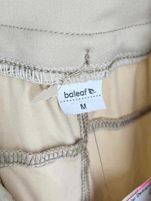 Size M Tan Pants