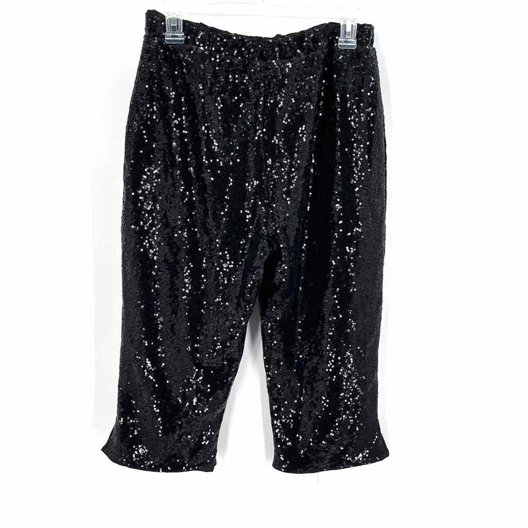 Size L MISGUIDED Black Pants