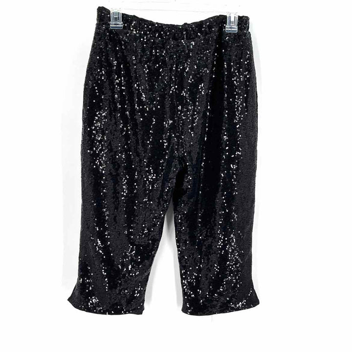 Size L MISGUIDED Black Pants