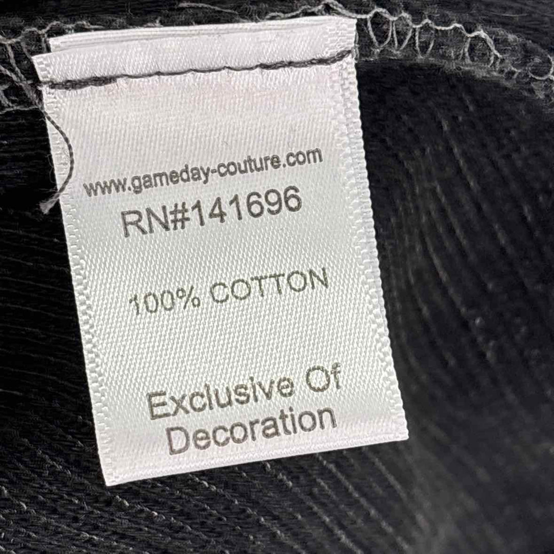 Size XXL Gray Shirt