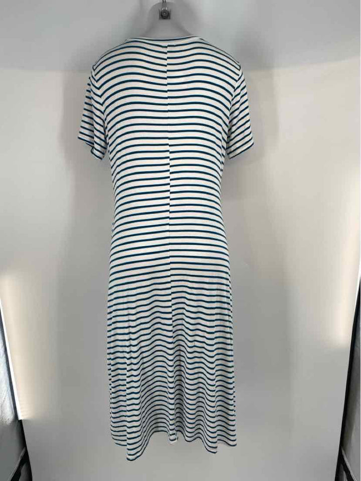 Size M COS Cream Shirt