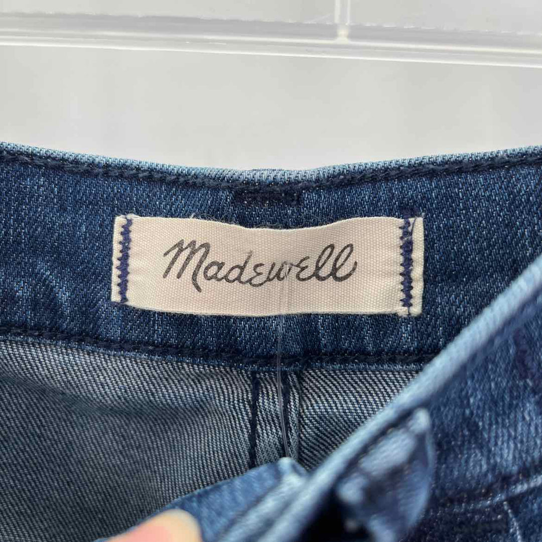 Size 30 MADEWELL Denim Pants
