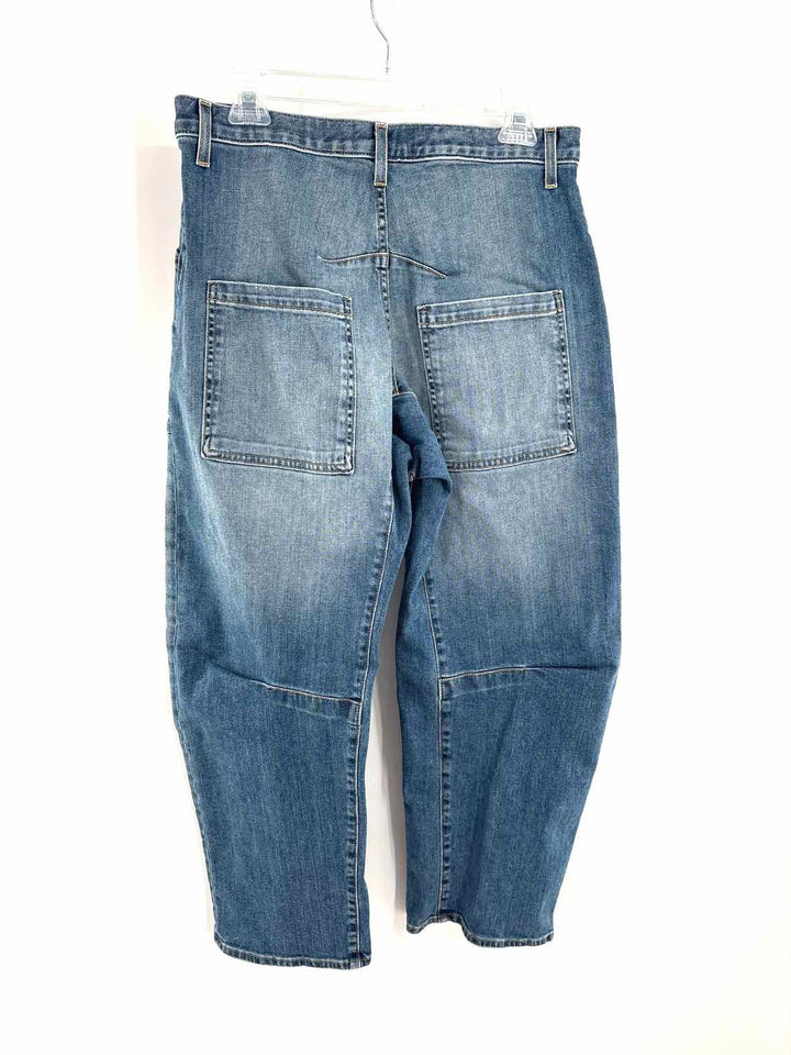 Size 28 NILI LOTON Denim Pants