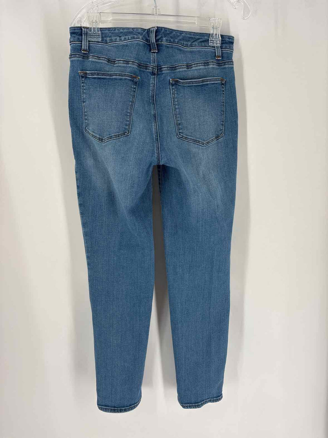 Size 8 Talbots Denim Pants