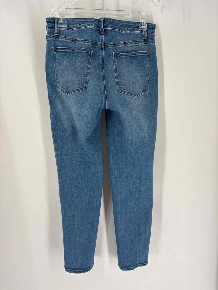 Size 8 Talbots Denim Pants