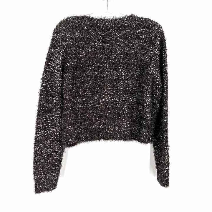 Size M Black Sweater