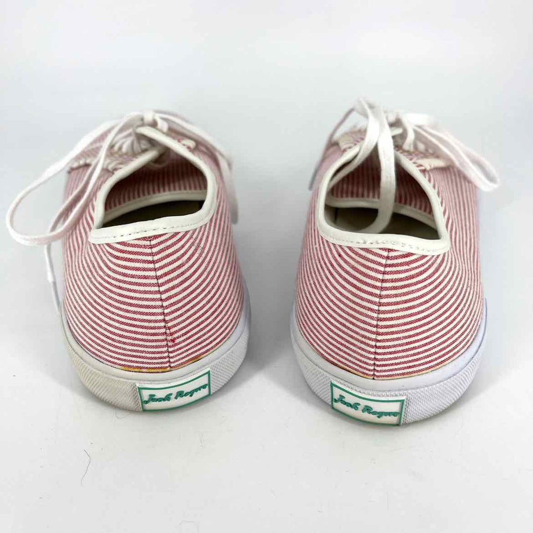 Shoe Size 10 Jack Rogers White Sneakers