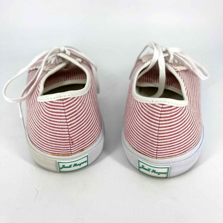 Shoe Size 10 Jack Rogers White Sneakers