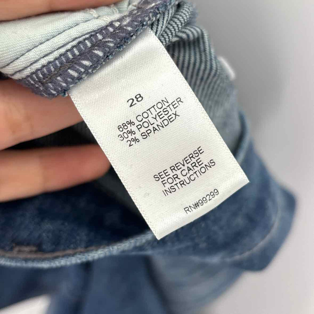 Size 28 EVEREVE Denim Pants