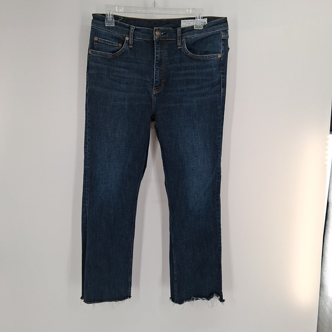 Size 32 RAG &amp; BONE Denim Pants