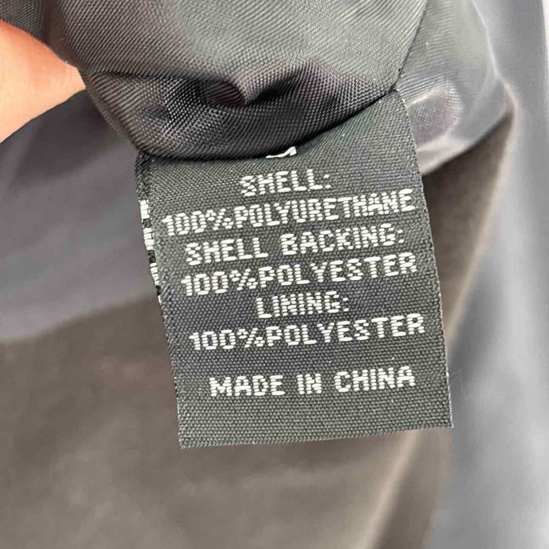 Size M Black Shirt