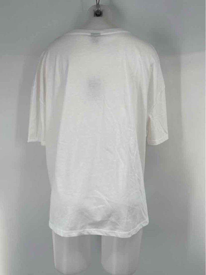 Size XXL Target White Shirt