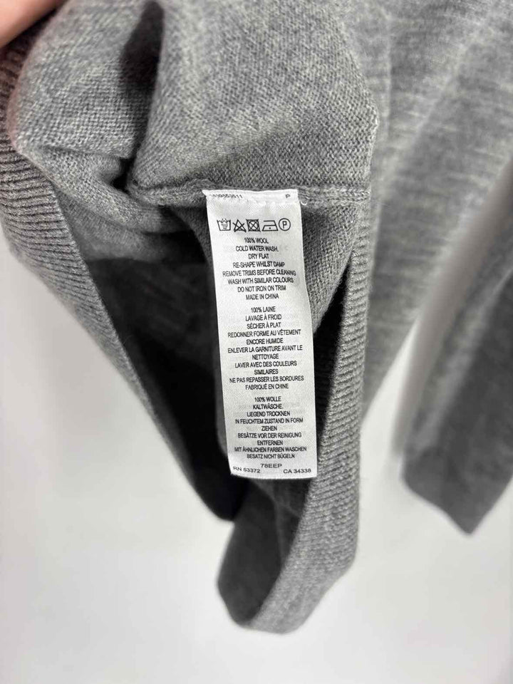Size XS FRENCH CONNECTION Gray Sweater