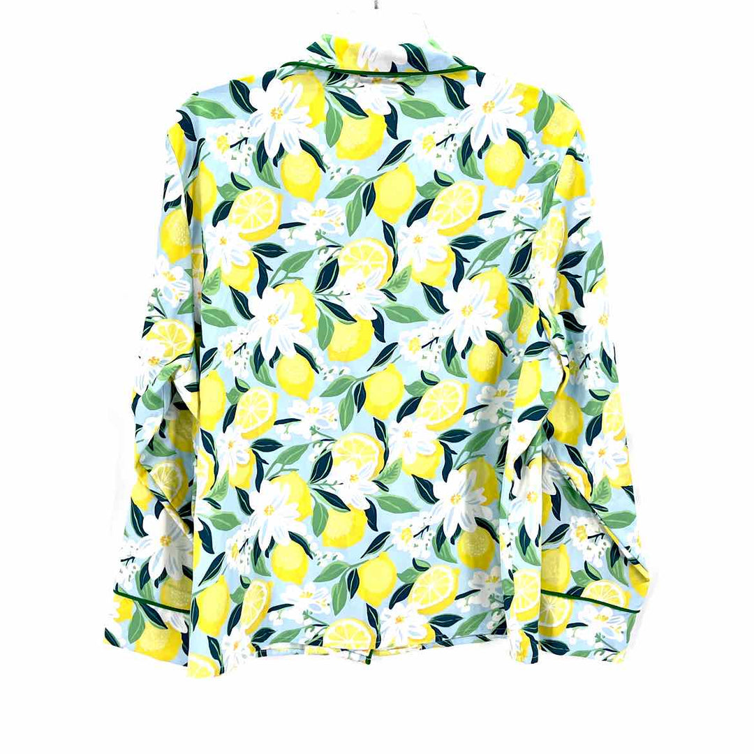 Size L Multi-Color Shirt