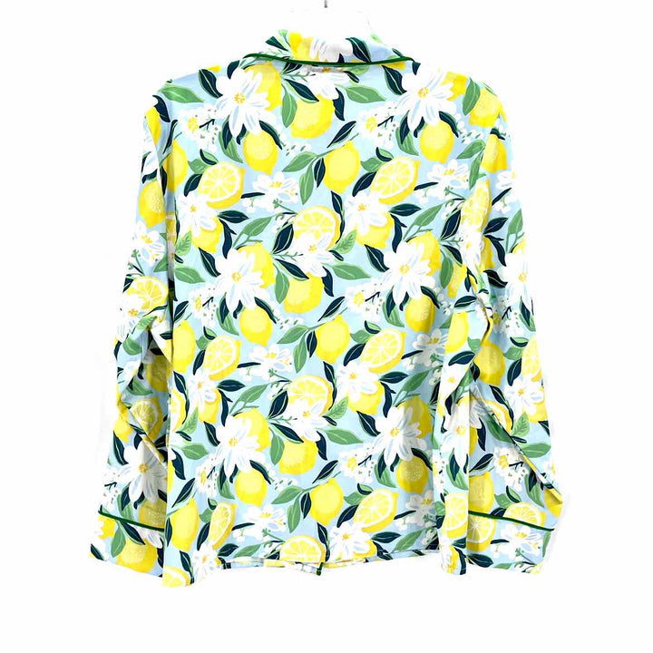 Size L Multi-Color Shirt