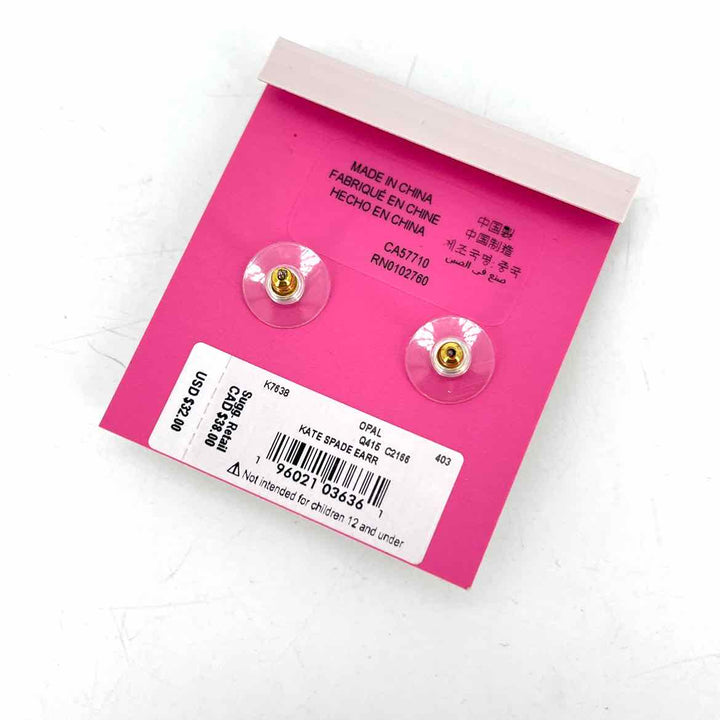 Kate Spade Earrings