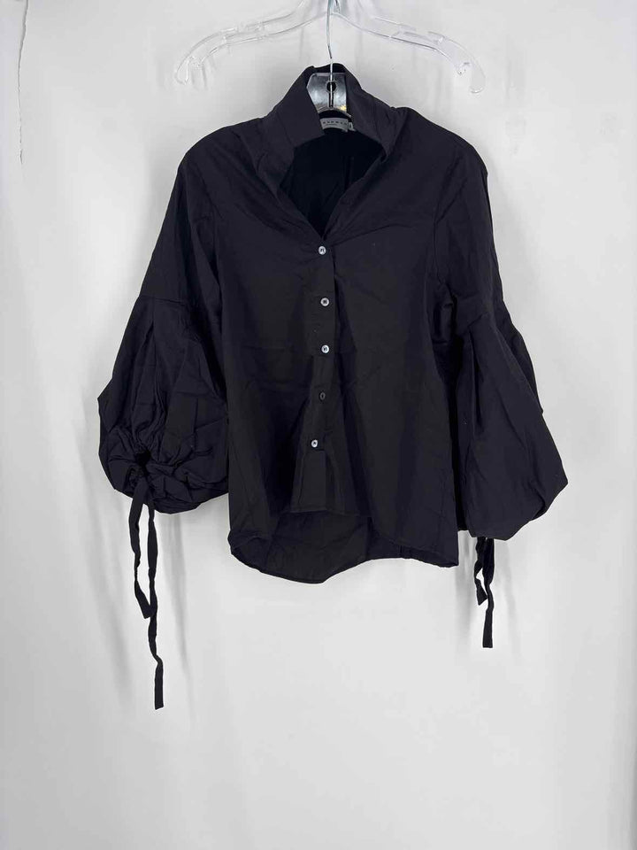 Size S Black Shirt