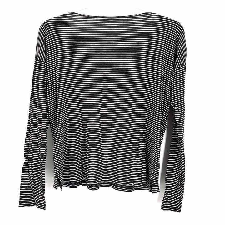 Size L VINCE Multi-Color Knit Shirt