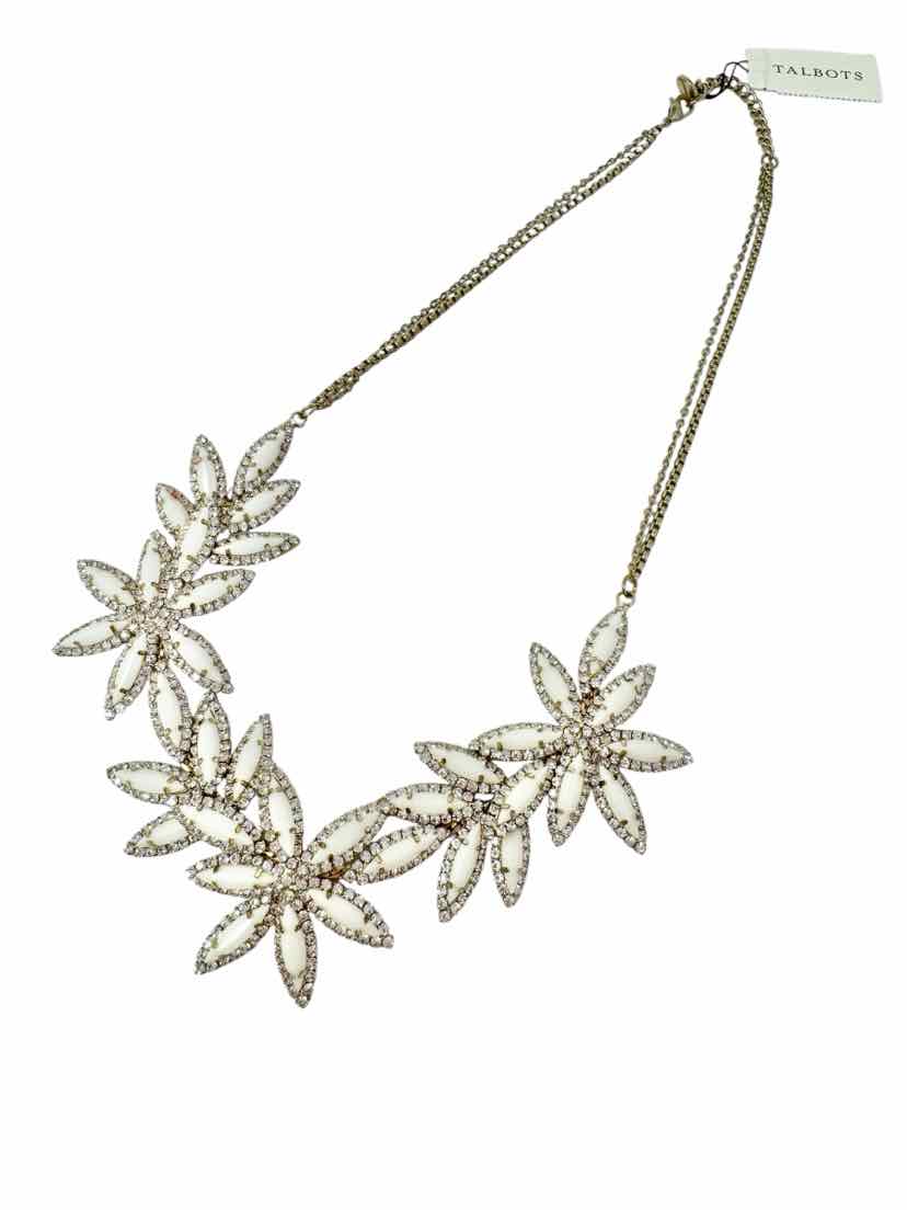 Talbots Necklace