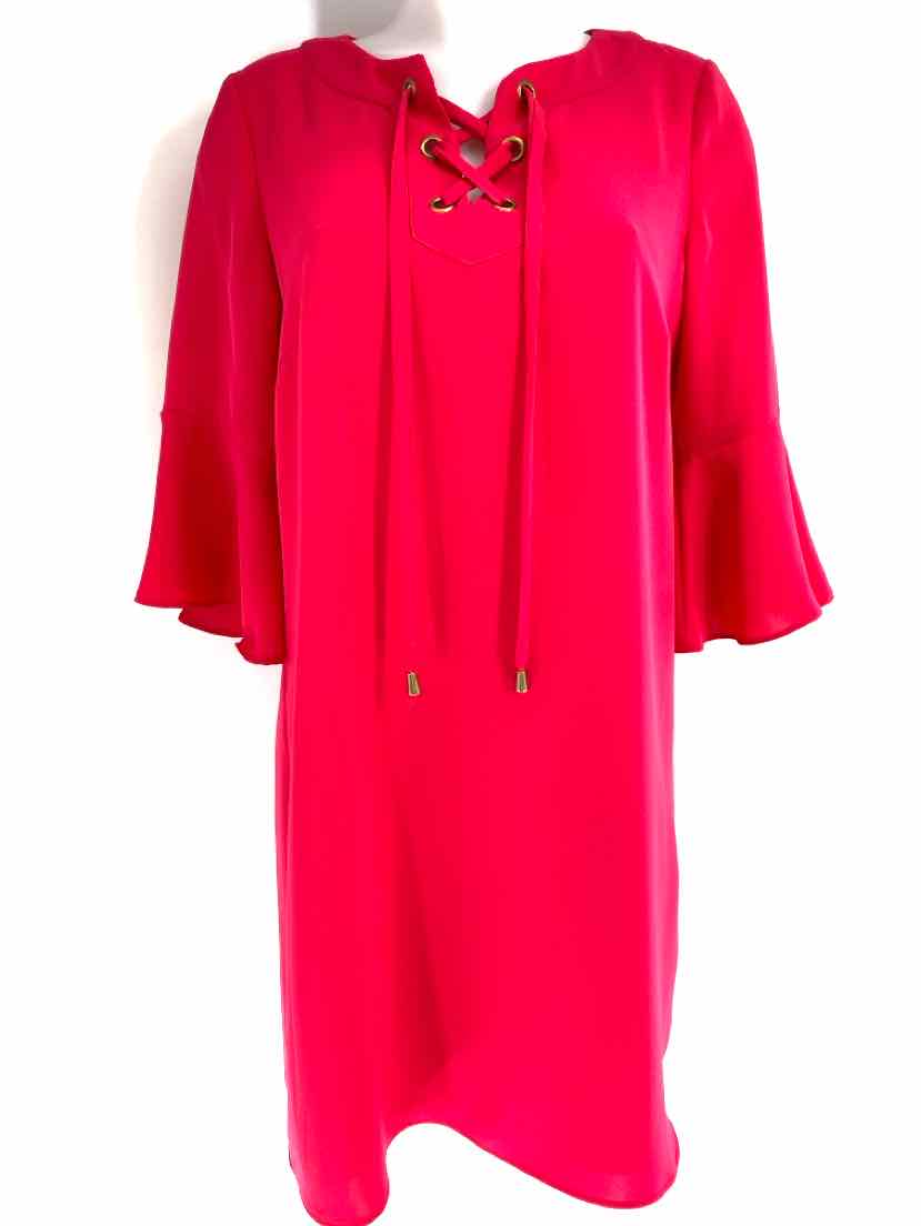 Size M JADE Pink Dress