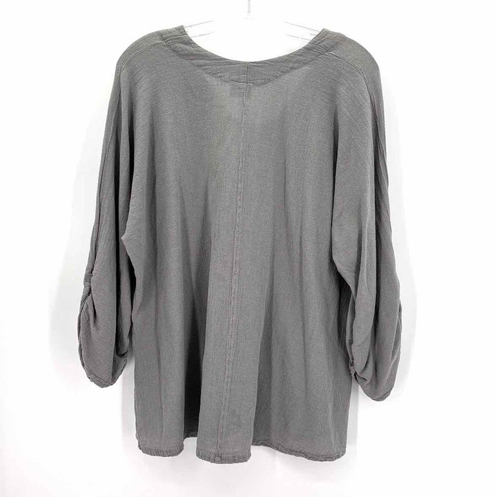 Size L Gray Shirt