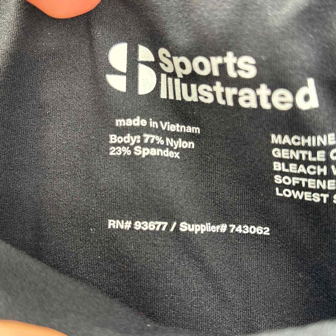 Size XL Black Leggings