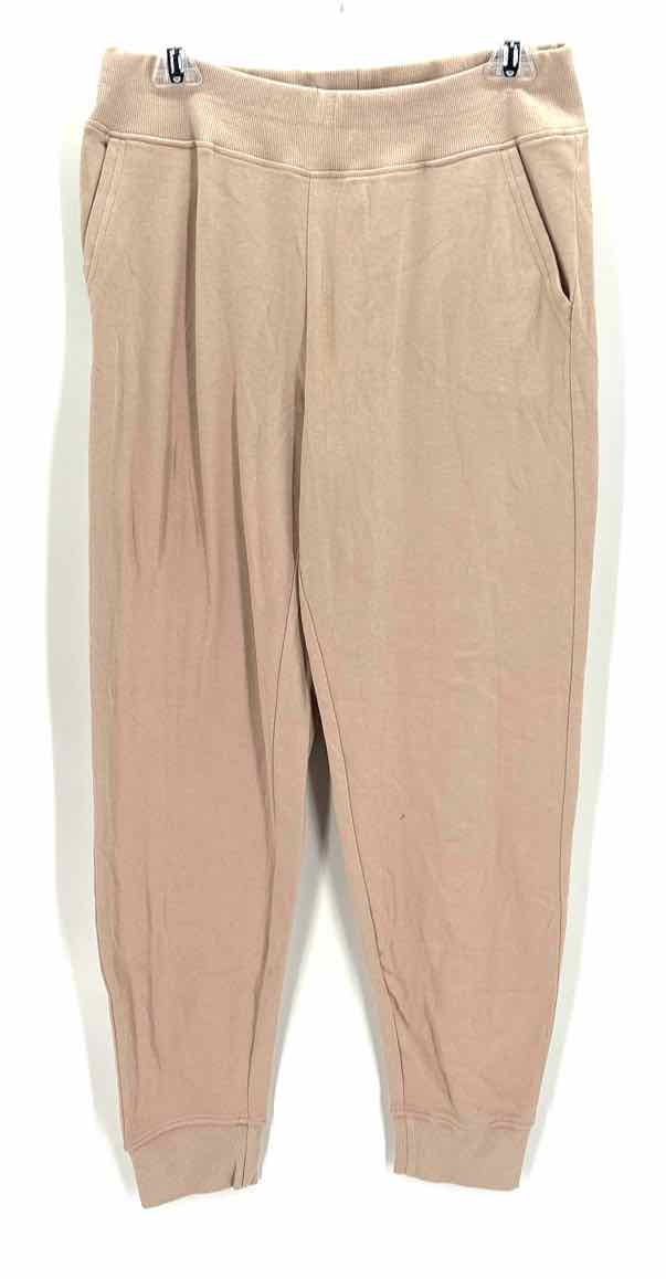 Size L Tan Pants