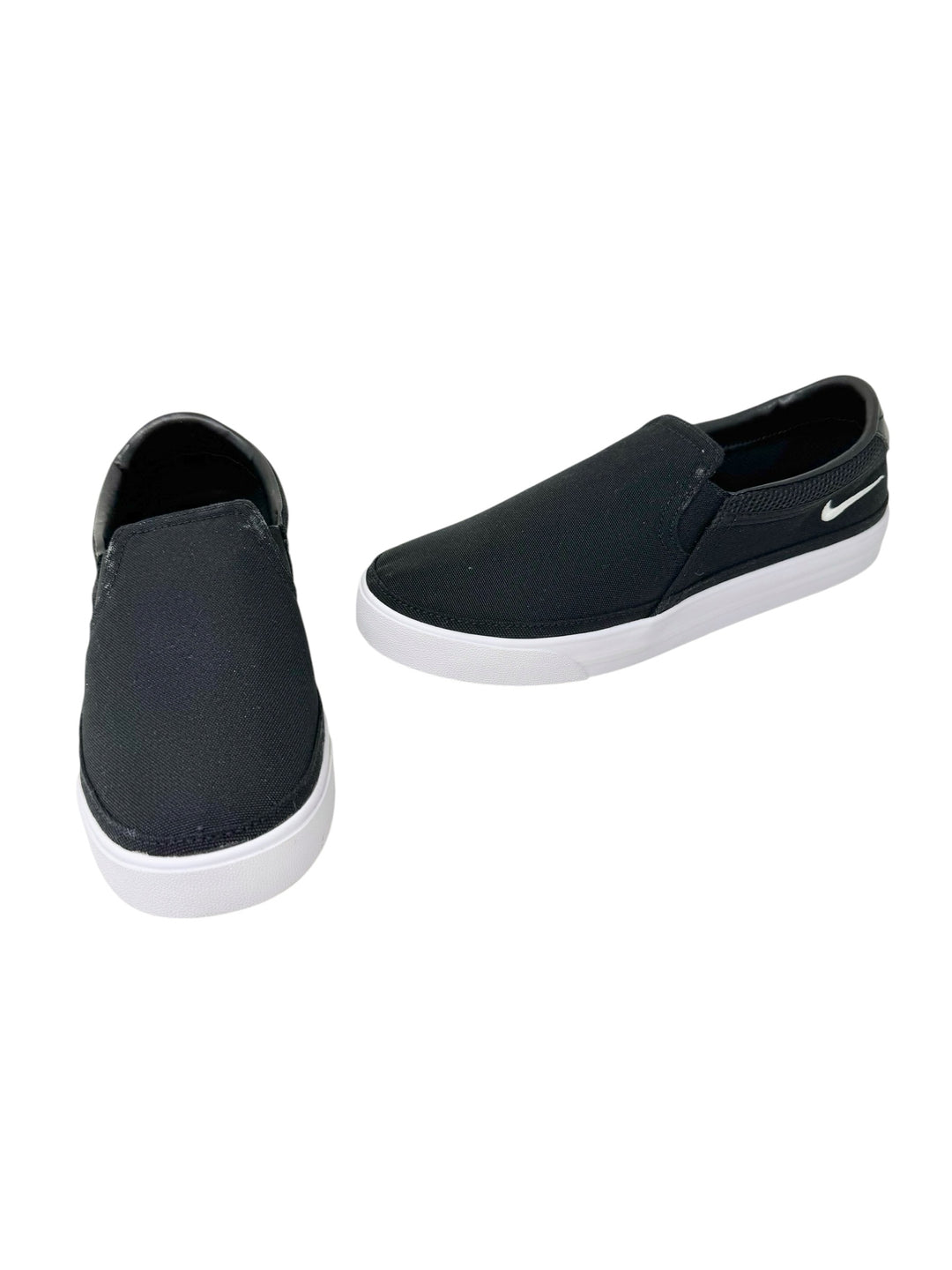 Shoe Size 9.5 Nike Black Sneakers