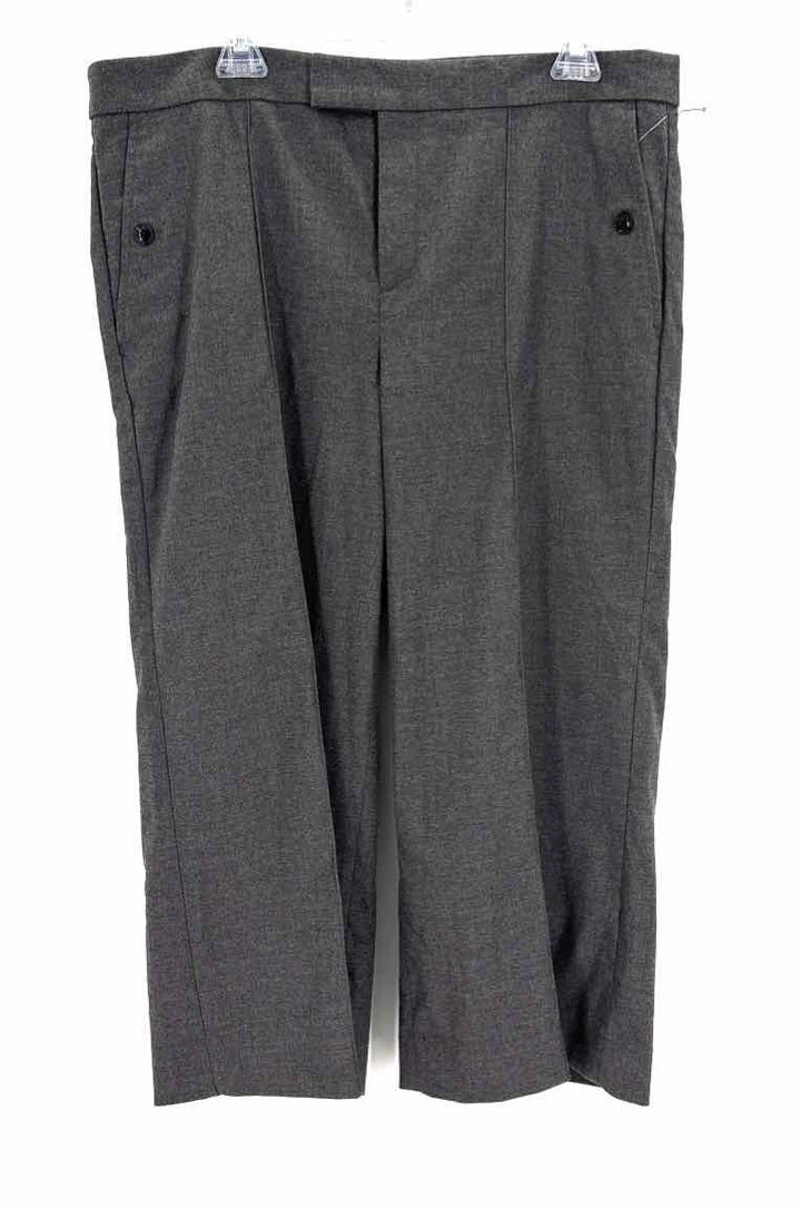 Size 14 Banana Republic Charcoal Pants