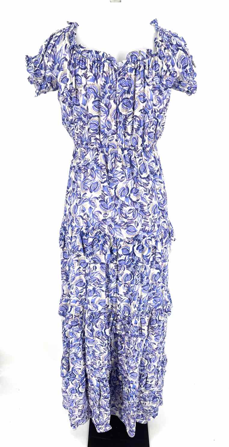 Size S ASTR Multi-Color Dress
