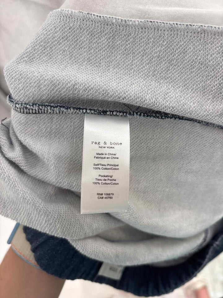 Size XL RAG & BONE Denim Pants